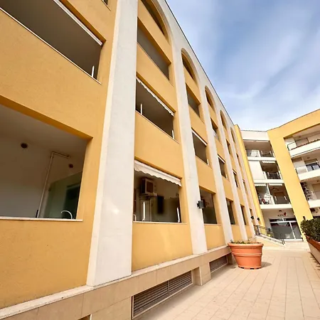 Apartment Mare Delux