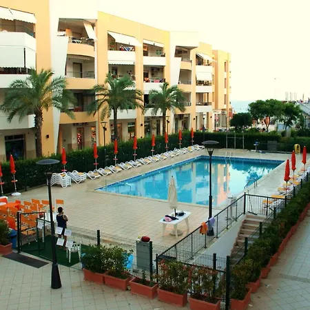 Apartment Mare Delux Gallipoli