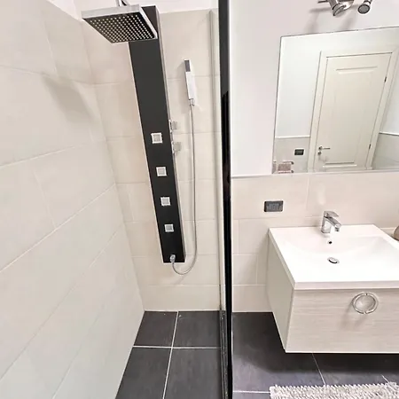 Mare Delux Apartment