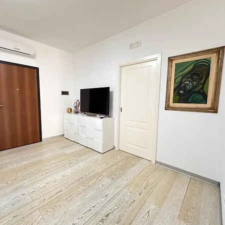 Mare Delux Apartment Gallipoli