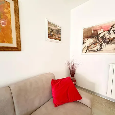 Apartment Mare Delux Gallipoli