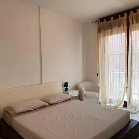 Apartment Mare Delux Gallipoli