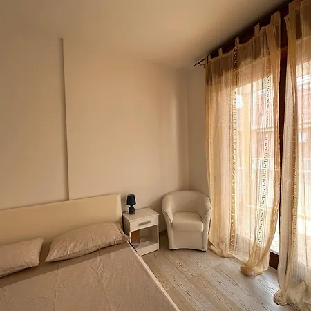 Apartment Mare Delux Gallipoli