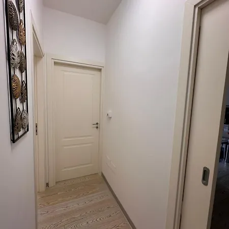 Mare Delux Apartment
