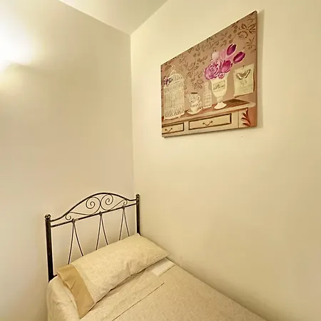 Mare Delux Apartment Gallipoli