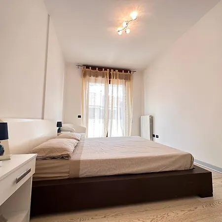 Apartment Mare Delux *