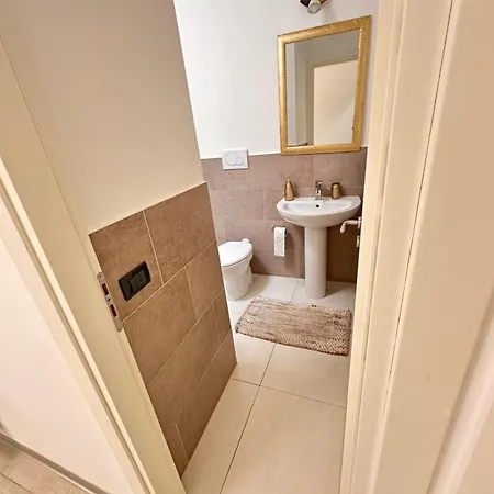 Mare Delux Apartment *