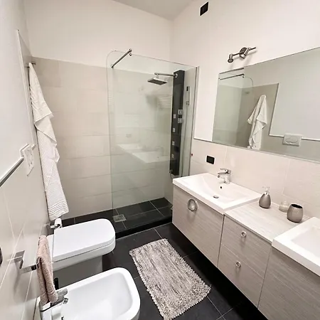 Apartment Mare Delux