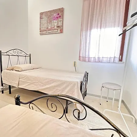 Mare Delux Apartment *