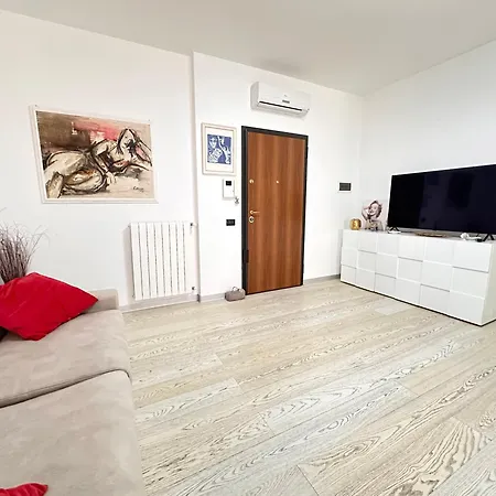 Apartment Mare Delux Gallipoli