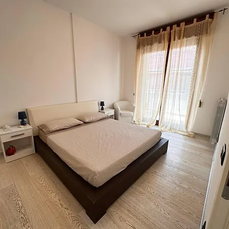 Mare Delux Apartment